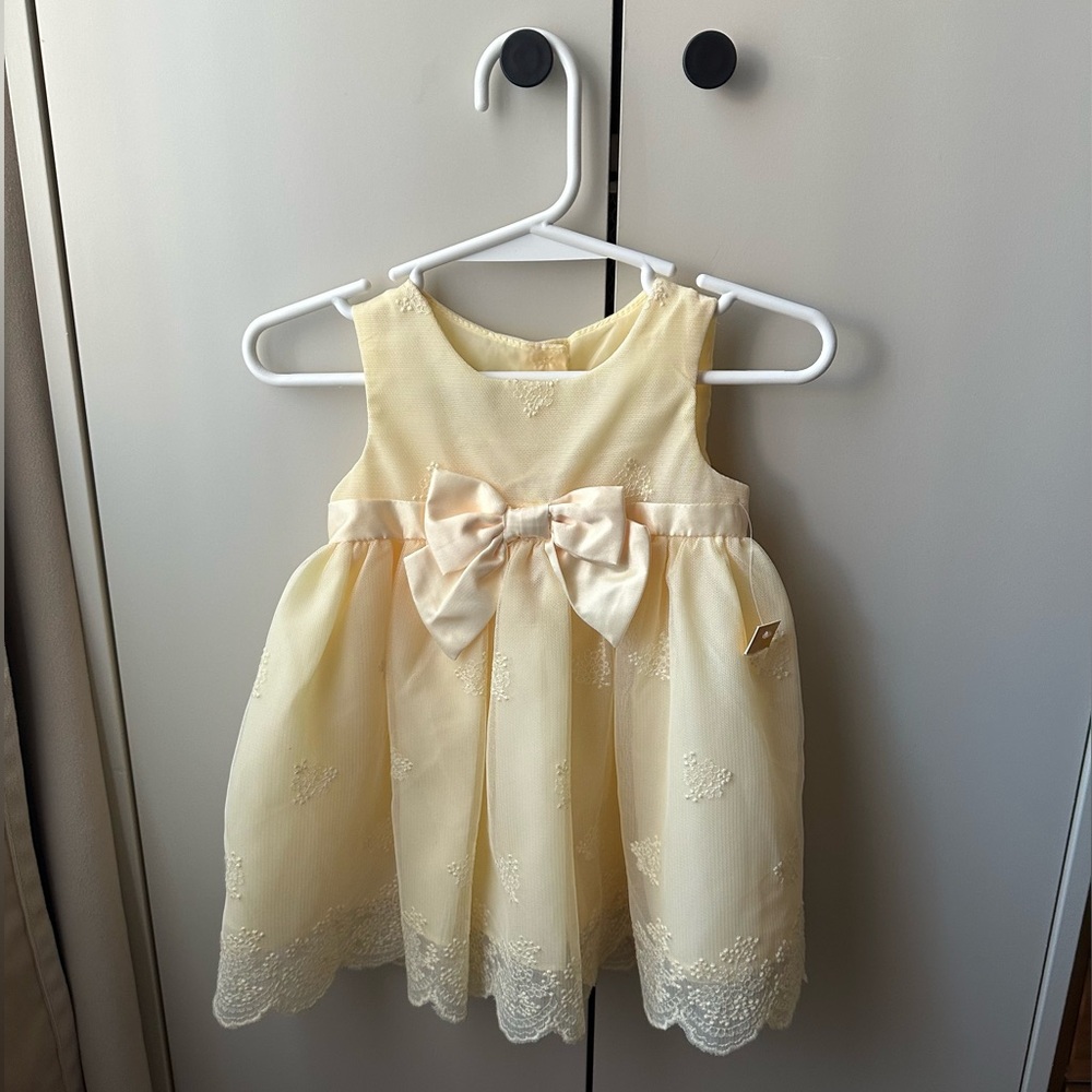 Baby Dress